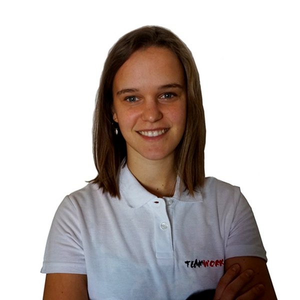 Portrait of Giulia