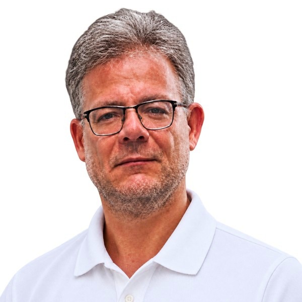 Portrait of Max